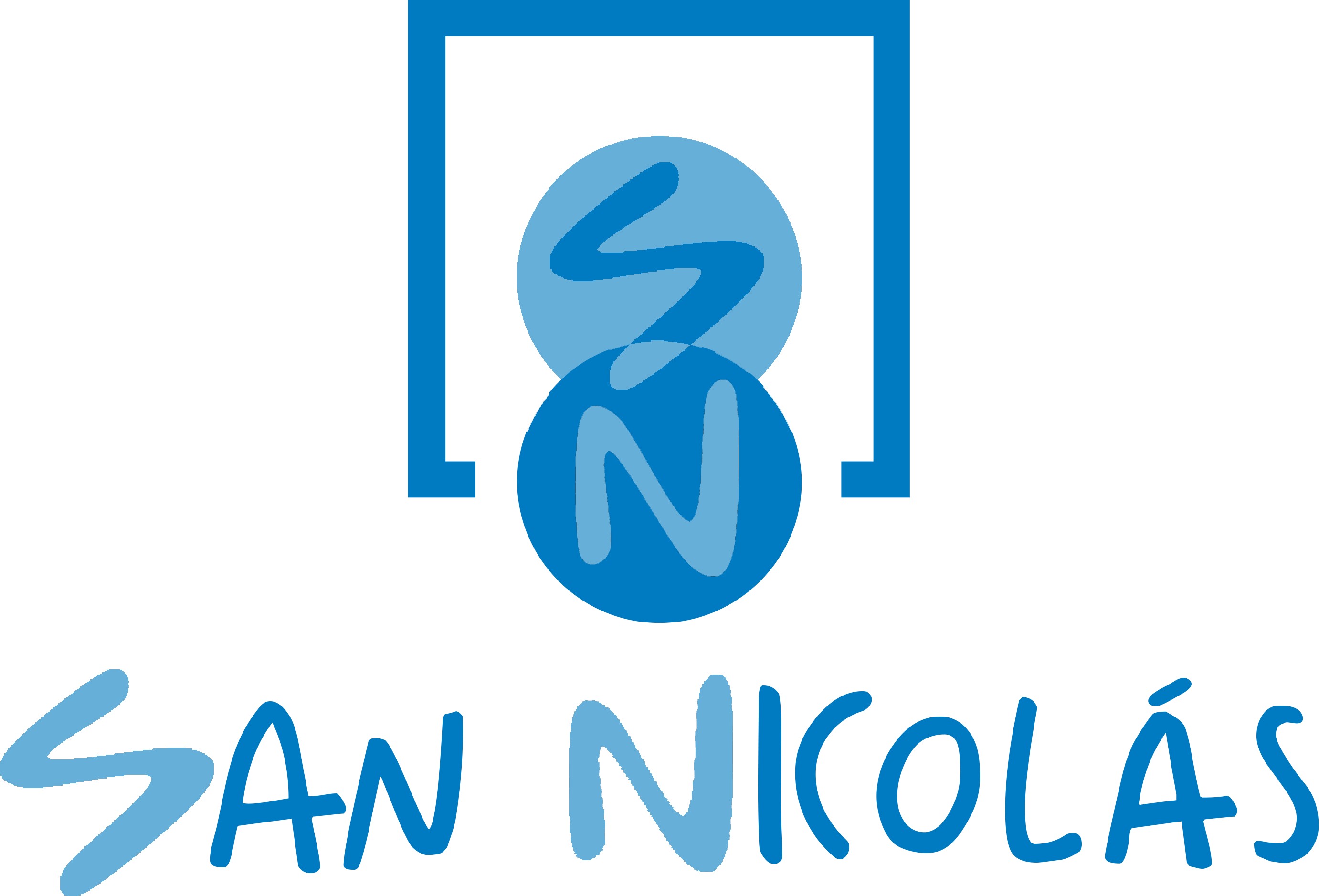 Lotería San Nicolás