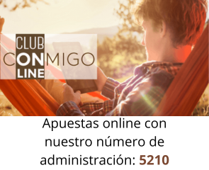 Nuestro identificador: 5210